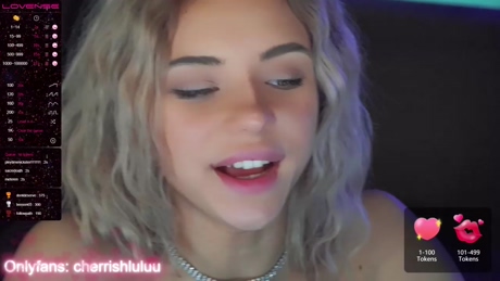 cherrishlulu  16-02-2022
